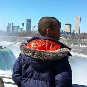 Meet your Posher, Isaac